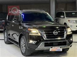 نيسان ارمادا